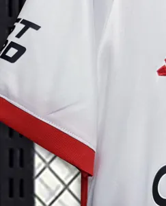 23-24 River Plate Home S-XXL football t-shirt 2