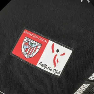 07-08 Bilbao Away Retro Kit Vintage Shirt AAAAJersey Supplier Yupoo 1
