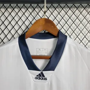 23-24 Real Madrid White 5