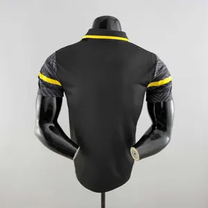 22-23 Dortmund black POLO 4