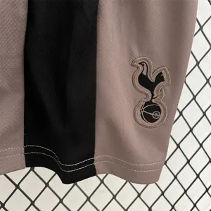 23-24 Tottenham Hotspur third away kid kit Best Soccer Jersey 7