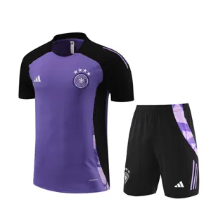 2024 Germany Training Soccer Jerseys Football Shirts