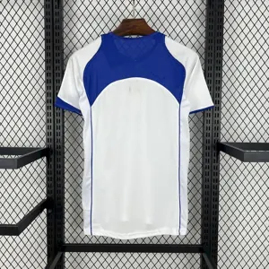 04-05 Inter Milan Away Retro Kit Vintage Shirt AAAAJersey Supplier Yupoo 2