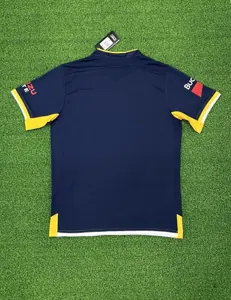23-24 Central Coast Mariners Home Size-S-2XL Jersey Yupoo 1