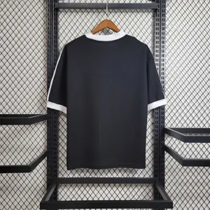 2022 German sweater loose version retro 3