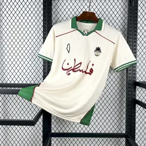 2025 Palestine Special Edition Soccer Shirt AAAAJerseys Yupoo-1