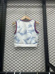 2025 USA United States Away Women Cheap Soccer Kit Lady Vest Apparels AAAAJersey Supply Yupoo 1