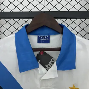 94-95 Inter Milan Away Retro Kit Vintage Shirt AAAAJersey Dropship Yupoo 2