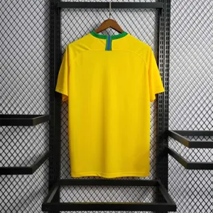 2018 Brazil home 2