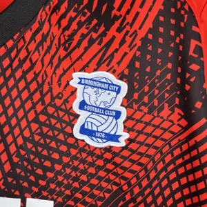 23-24 Birmingham away S-4XL Soccer Jerseys 1