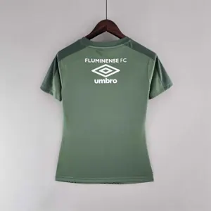 22-23 Fluminense woman green 3