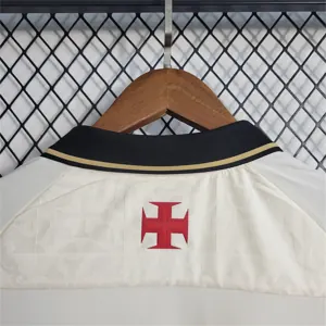 22-23 Vasco da Gama White Special Edition 3