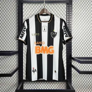 2013 Retro Atletico Mineiro Home S-XXL
