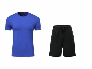 Football T-shirt 21