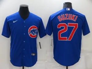 Chicago Cubs 38
