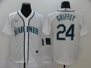 Seattle Mariners 8