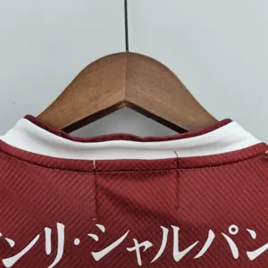 22-23 Vissel Kobe home 2