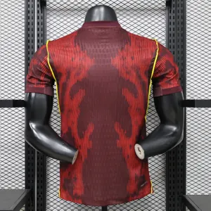 2026 World Cup Brazil Mens Goalkeeper Kit Football Player Version T-Shirt AAAAJersey Supply Yupoo 10 5