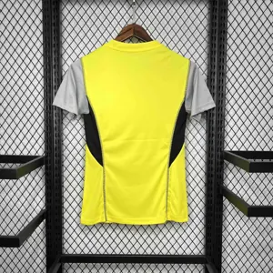 24-25 Flamengo Training Women Kit Football Apparel AAAAJerseys Dropshipping Yupoo 1