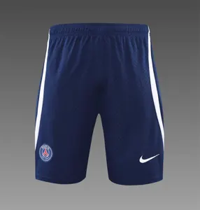 22-23 PSG vest training suit kit dark blue 12