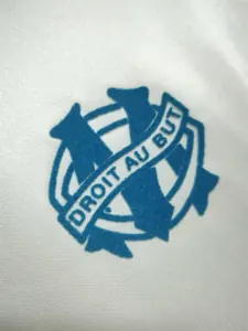 91-92 Marseille home 4