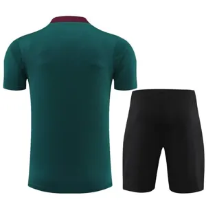 23-24 PSG Training Soccer Jerseys Yupoo 1