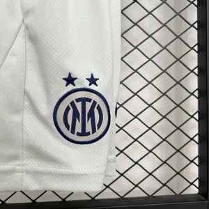 25-26 Inter Milan Away Kid Kits Soccer Youth Apparels AAAAJersey Supply Yupoo 1