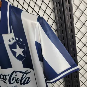 1994 Retro Botafogo Home S-2XL 1