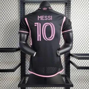 Inter Miami Messi 3
