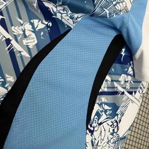 2024 Japan Dragon Ball Goku Kit Special Edition Shirt Football AAAAJersey Supplier 5