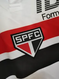 91-92 Sao Paulo home 8