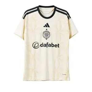 26-27 Celtic Away Mens Kit Football T-Shirt AAAAJersey Wholesale Yupoo 6