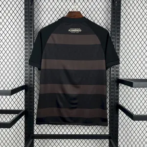 25-26 Flamengo Special Edition Kit Football T-Shirt AAAAJersey Supply Yupoo 2