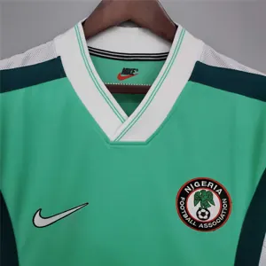 1998 Nigeria home 9