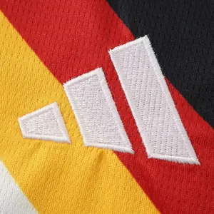 2026 FIFA World Cup Germany Women Home Cropped Jersey AAAAJersey Supply Yupoo 1