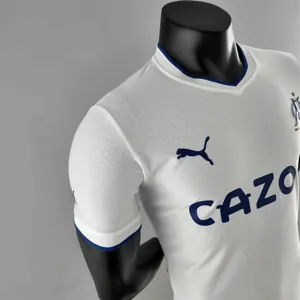 22-23 Marseille home player version 11