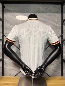 2026 World Cup Germany Special Edition Soccer Shirt Player Version 3