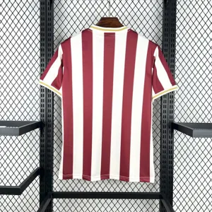 25-26 FC Nurnberg 125th Anniversary T-Shirt Football Apparels Soccer AAAAJersey Yupoo 5