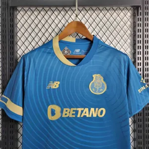 23-24 Porto Third Away Shirt Football Jerseys Yupoo 9