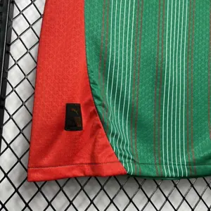 24-25 MC Alger Home Kit Sport AAAAJersey Yupoo 1
