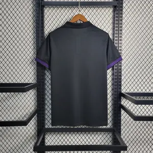 2023 Brazil Black POLO 7