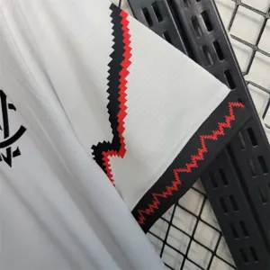 23-24 Vitória away size S-4XL Soccer Jerseys 5
