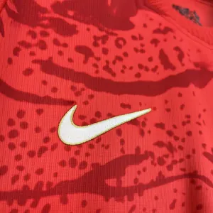 2026 World Cup South Korea Mens Home Kit Soccer T-Shirt AAAAJersey Supply Yupoo 6 4