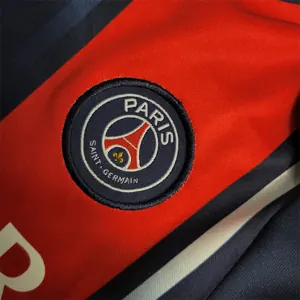 23-24 Baby PSG home SIZE 9-12 1