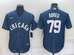 Chicago White Sox 13