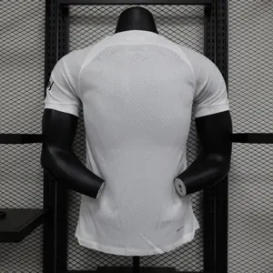 23-24 Inter Milan away player version Soccer Jersey 4
