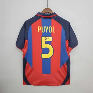03-04 Barcelona home 3