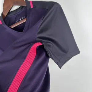 16-17 Retro Barcelona Away S-XXL 5