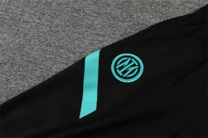 Inter Milan Polo light green 6