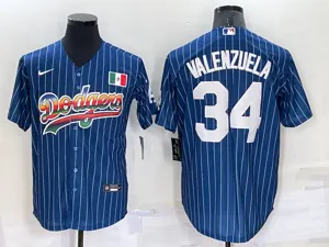 Los Angeles Dodgers 5